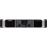 PX3 amplificador de audio Rendimiento/fase