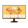 B3 Q27B35S3 pantalla para PC 68 6 cm (27") 2560 x 1440 Pixeles Quad HD LED Negro