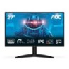 B3 Q27B36X pantalla para PC 68 6 cm (27") 2560 x 1440 Pixeles Quad HD LED Negro