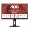 Q27E3UMF pantalla para PC 68 6 cm (27") 2560 x 1440 Pixeles Quad HD Negro