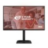 E4 Q27E4CV pantalla para PC 68 6 cm (27") 2560 x 1440 Pixeles Quad HD LED Negro