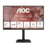 E4 Q27E4U pantalla para PC 68 6 cm (27") 2560 x 1440 Pixeles Quad HD LED Negro