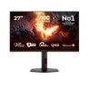 G4 Q27G4SDR pantalla para PC 67 3 cm (26.5") 2560 x 1440 Pixeles Quad HD QD-OLED Negro  Rojo