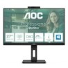 Q27P3CW pantalla para PC 68 6 cm (27") 2560 x 1440 Pixeles Quad HD LED Negro