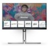 Q27U3CV pantalla para PC 68 6 cm (27") 2560 x 1440 Pixeles Quad HD LCD Negro