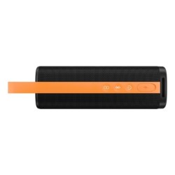 QBH4261GL altavoz portátil o de fiesta Altavoz portátil estéreo Negro 30 W