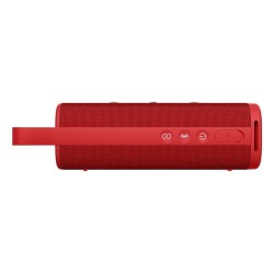 QBH4263GL altavoz portátil o de fiesta Altavoz portátil estéreo Rojo 30 W