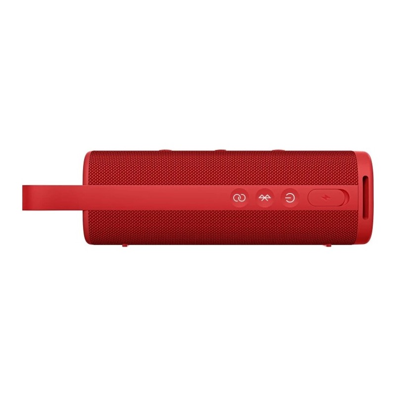 QBH4263GL altavoz portátil o de fiesta Altavoz portátil estéreo Rojo 30 W