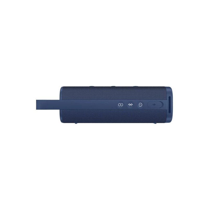 Sound Outdoor Altavoz portátil estéreo Azul 30 W