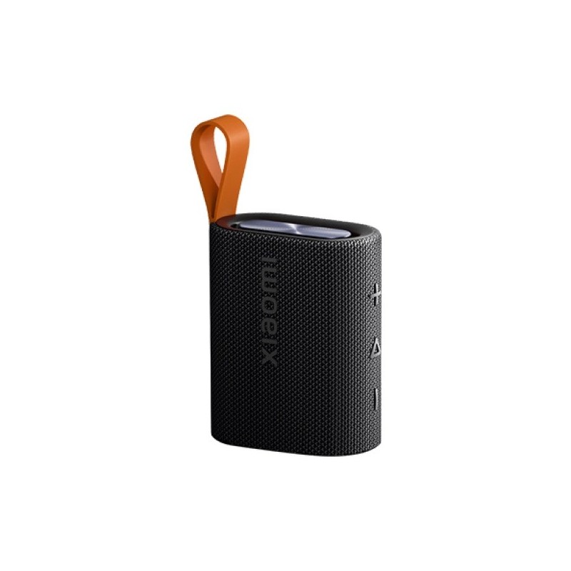 Sound Pocket Altavoz portátil estéreo Negro 5 W