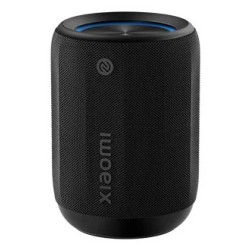 QBH4274GL altavoz portátil o de fiesta Altavoz portátil estéreo Negro 6 W