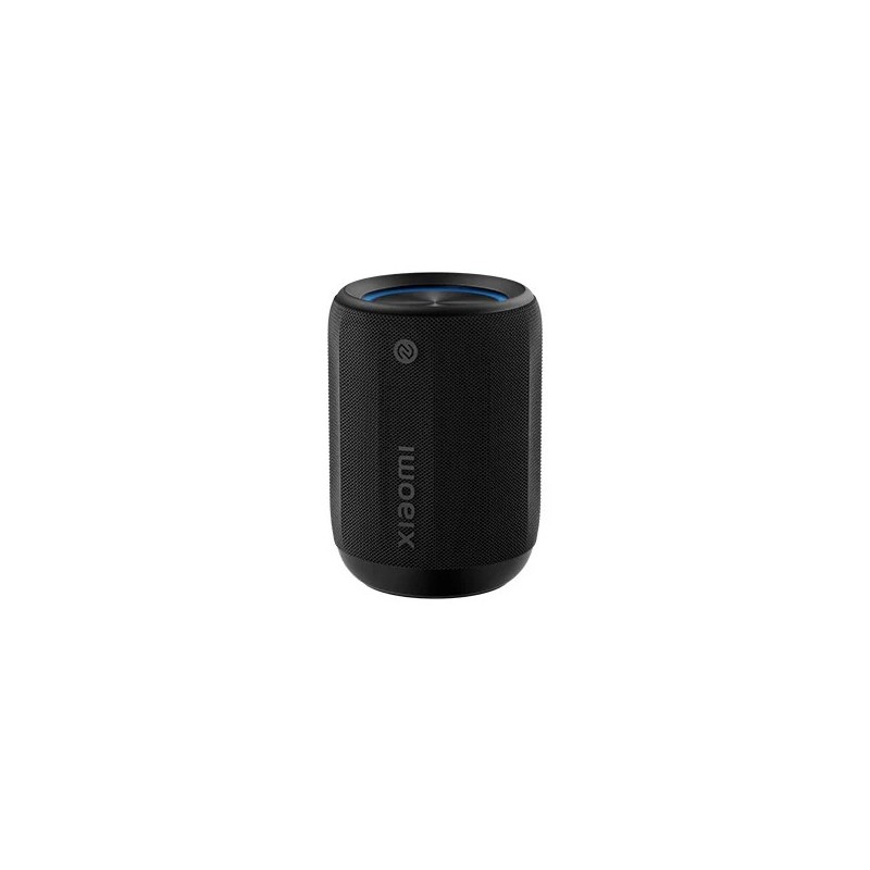 QBH4274GL altavoz portátil o de fiesta Altavoz portátil estéreo Negro 6 W