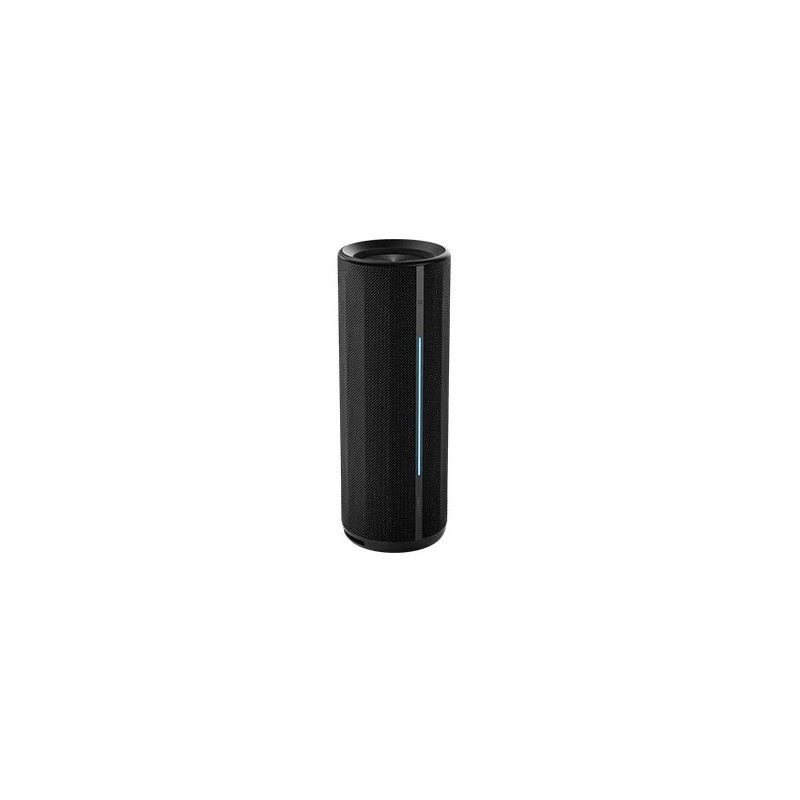 QBH4275GL altavoz portátil o de fiesta Altavoz portátil estéreo Negro 40 W