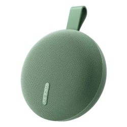 Essential Altavoz monofónico portátil Verde 5 W