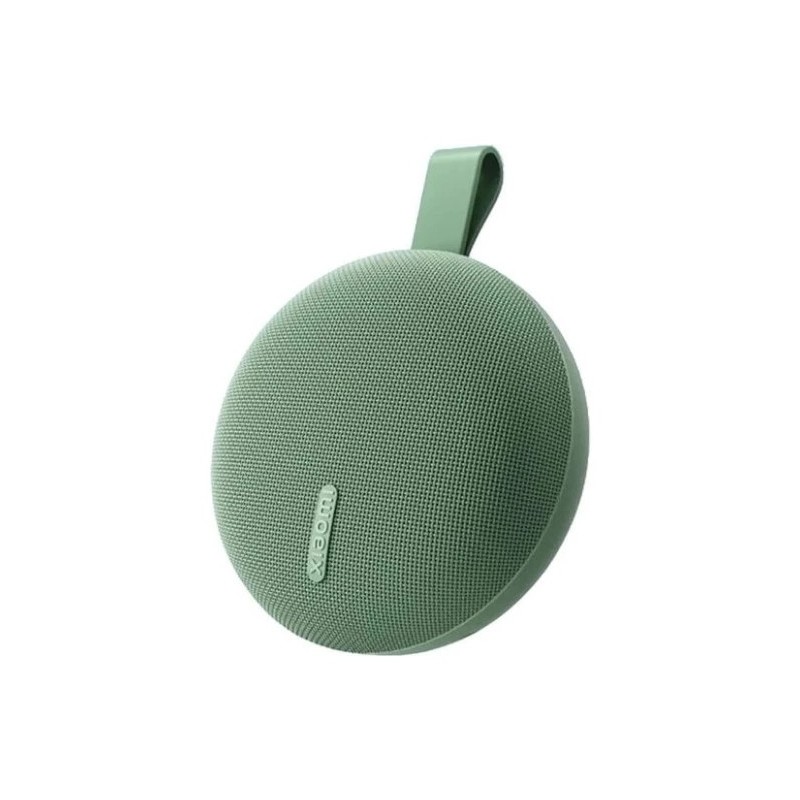 Essential Altavoz monofónico portátil Verde 5 W