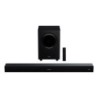 Soundbar Pro 2.1 ch Negro 2.1 canales 300 W