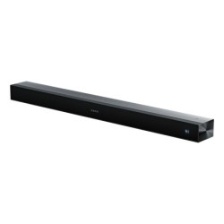 Soundbar Pro 2.0 ch Negro 2.0 canales 84 W