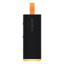 Sound Play Altavoz portátil estéreo Negro 18 W