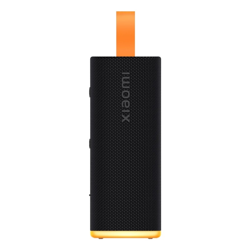 Sound Play Altavoz portátil estéreo Negro 18 W