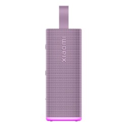 Sound Play Altavoz portátil estéreo Púrpura 18 W