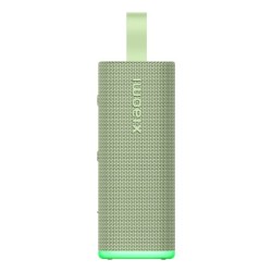 Sound Play Altavoz portátil estéreo Verde 18 W