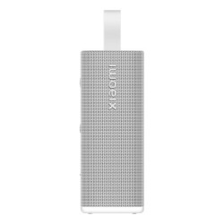 Sound Play Altavoz portátil estéreo Blanco 18 W