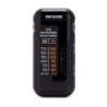 R-22BK radio Personal Analógica Negro