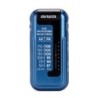 R-22BL radio Personal Analógica Azul