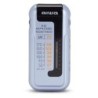 R-22SL radio Portátil Analógica Plata