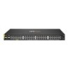 Aruba Networking CX 6000 48p 10M/100M/1G Class4 PoE 4p SFP 1G 740W Switch
