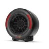 RB-SK310 altavoz portátil o de fiesta Altavoz para fiestas Negro  Rojo 8 W
