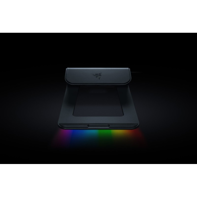 Chroma V2 Negro