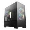 CG380 3F Midi Tower Negro