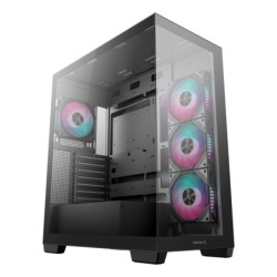 CG580 4F Midi Tower Negro