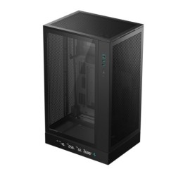 CH270 Digital Mini Tower Negro