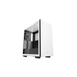 CH510 Midi Tower Blanco