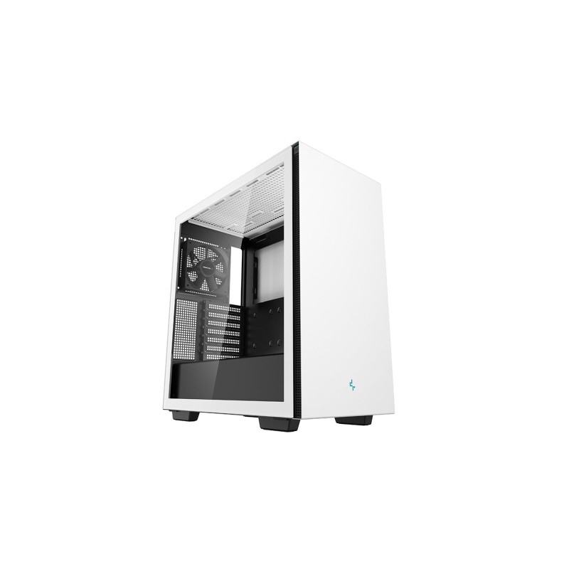 CH510 Midi Tower Blanco