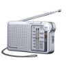 RF-P150DEG Portátil Analógica Plata