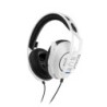 RIG 300 PRO HS Auriculares Alámbrico Diadema Juego Blanco