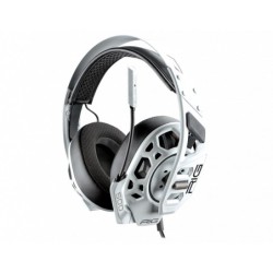 RIG 500 PRO HC GEN2 Auriculares Alámbrico Diadema Juego Blanco