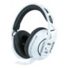 RIG 600 PRO HS Auriculares Inalámbrico y alámbrico Diadema Juego USB Tipo C Bluetooth Blanco