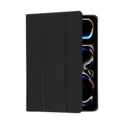 Risskov 27 9 cm (11") Folio Negro