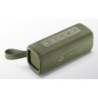 ROKR 600 Altavoz portátil estéreo Verde 30 W