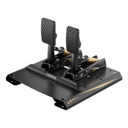 RS066 accesorio para simulador de vuelo/carreras Pedal