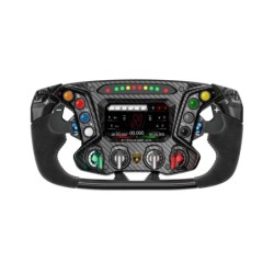 RS070 accesorio para simulador de vuelo/carreras Volante de carreras