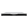RackStation RS1626XS+ servidor de almacenamiento NAS Bastidor (1U) Intel® Xeon® D D-1726 16 GB DDR4 0 TB DiskStation Manager 