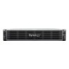 RackStation RS3626xs NAS Bastidor (2U) Intel® Xeon® D D-1726 8 GB DDR4 0 TB DiskStation Manager Negro