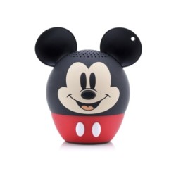 Mickey Mouse Altavoz monofónico portátil Multicolor