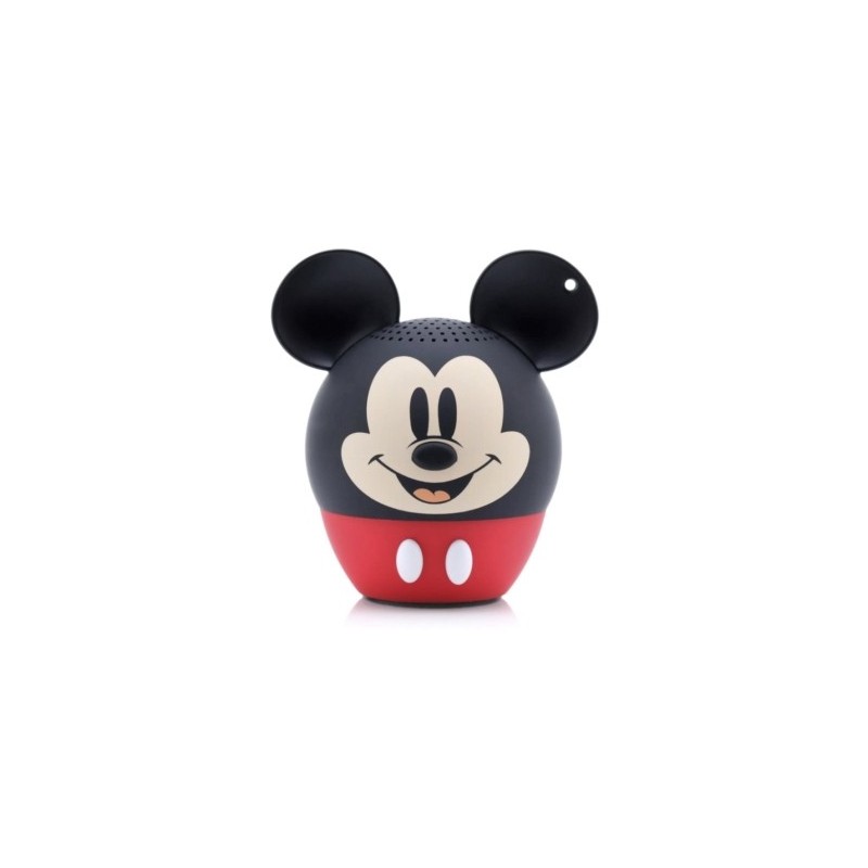Mickey Mouse Altavoz monofónico portátil Multicolor