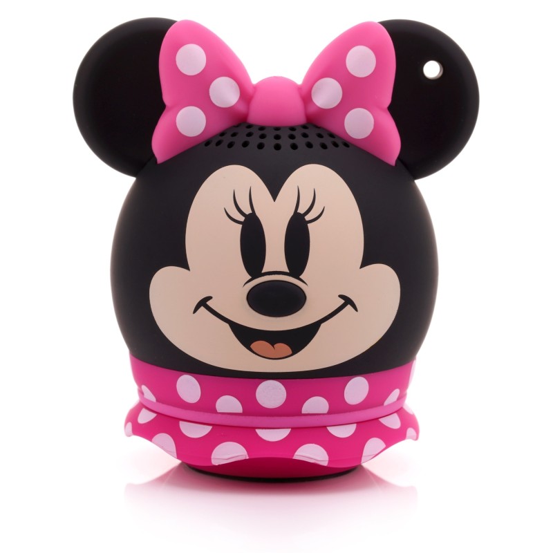 Minnie Mouse Altavoz monofónico portátil Multicolor